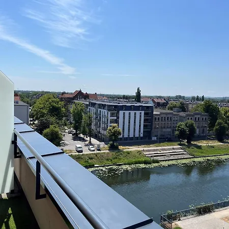 Hotel Iqapartments Chmielna 73 Gdaňsk