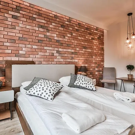 Iqapartments Chmielna 73 Γκντανσκ