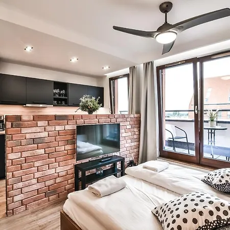 Iqapartments Chmielna 73 Hotel *