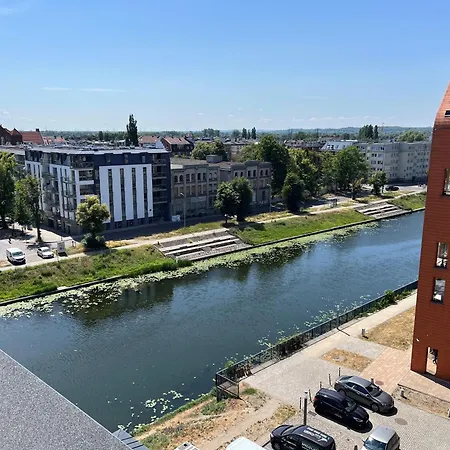 Iqapartments Chmielna 73