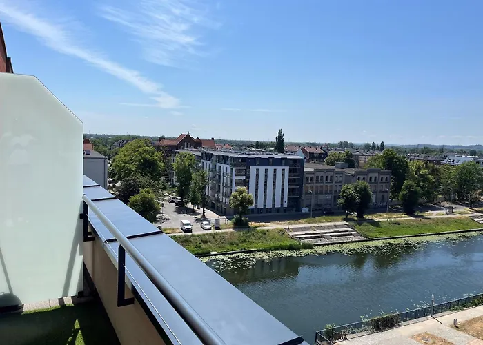 Hotel Iqapartments Chmielna 73 Danzig