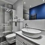 Iqapartments Chmielna 73 Ξενοδοχείο Γκντανσκ