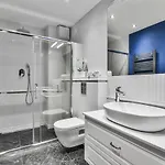 Iqapartments Chmielna 73 Ξενοδοχείο Γκντανσκ