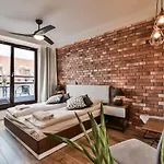Ξενοδοχείο Iqapartments Chmielna 73 Γκντανσκ